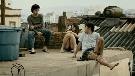 We 3 (2011) 