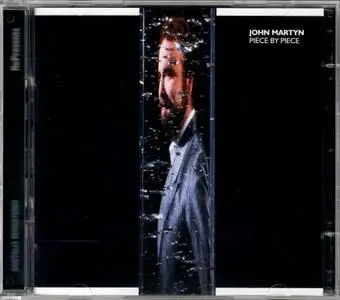 John Martyn - Piece By Piece (1986) {2015, Deluxe Edition, Remastered}