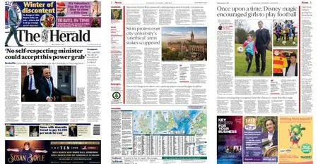 The Herald (Scotland) – February 14, 2020