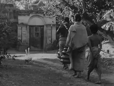 Satyajit Ray-Pather Panchali (1955)