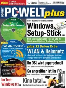 PC-Welt September 09/2013