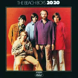 The Beach Boys - 20/20 (1969/2015)