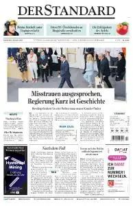 Der Standard - 28 Mai 2019