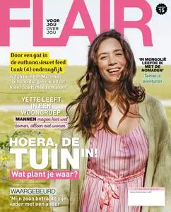 Flair Netherlands - 14 april 2021