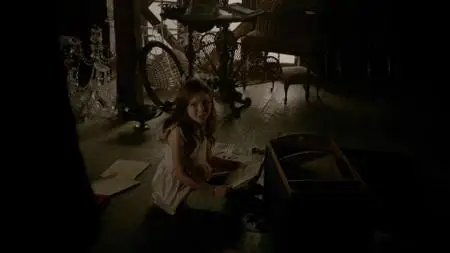 The Originals S04E07