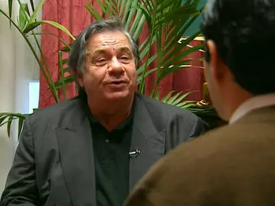 Raphael Mezrahi 100 % Inedit (2001)