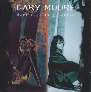 Gary Moore - The Collection (61CD, 8DVD) (1973-2011)