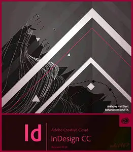 Adobe InDesign CC 2014 v10.1.0.71 Mac OS X