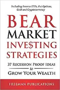 Bear Market Investing Strategies