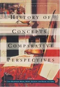 History of Concepts: Comparative Perspectives (repost)