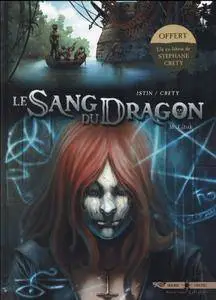 Le sang du dragon, Tome 10 : Lilith ( 2016)