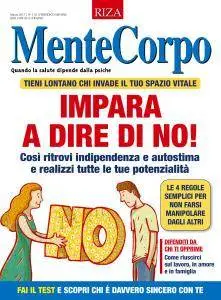 MenteCorpo N.118 - Marzo 2017