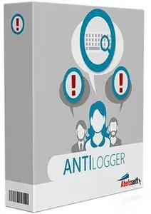 Abelssoft AntiLogger 2018 v2.2 Multilingual Portable