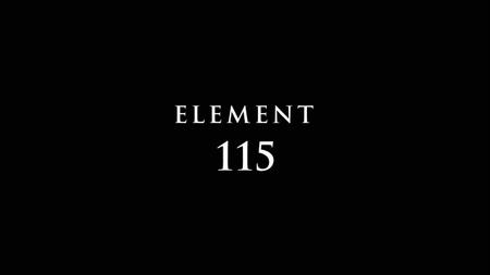 HC - Ancient Aliens: Element 115 (2019)