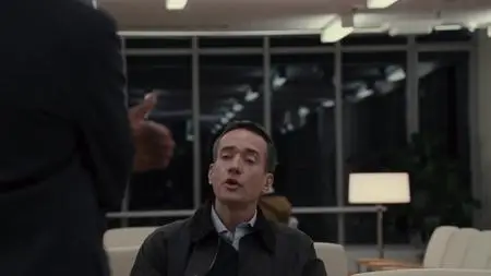 Succession S01E02