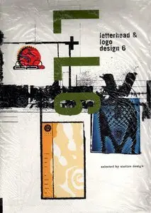 Letterhead & Logo Designs № 6