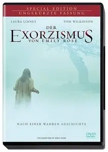 The Exorcism of Emily Rose (2005)