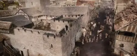 Le Sang des Templiers (2011)