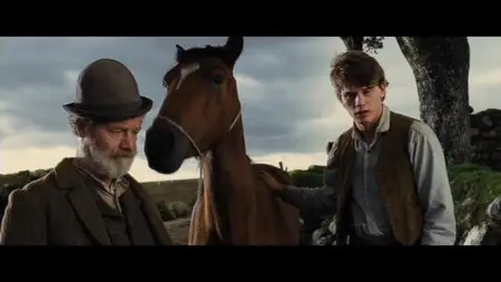 War Horse / Боевой конь (2011)