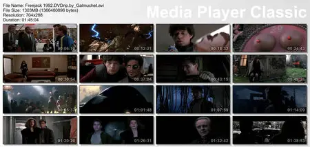 Freejack (1992) [Re-UP]