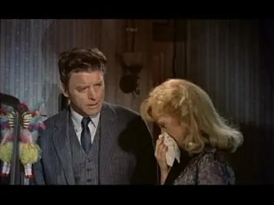 Elmer Gantry (1960)