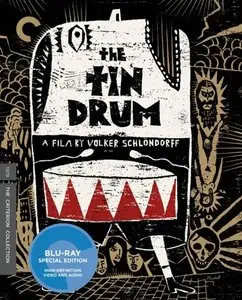 The Tin Drum (1979)