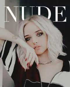 Nude Magazine - Issue 15 2017