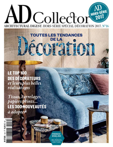 AD Collector Hors-Série - Special Decoration 2017