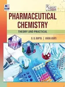 Pharmaceutical Chemistry: Theory and Practical