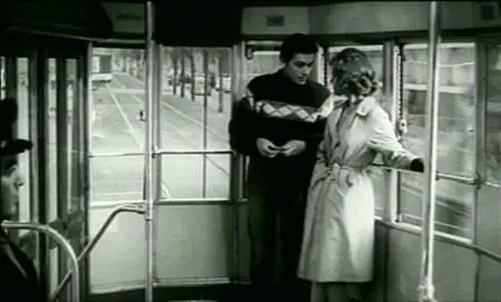 Luchino Visconti-Rocco e i suoi fratelli (1960)