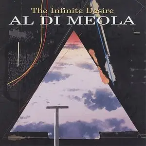 Al Di Meola - The Infinite Desire (1998) {Telarc} [Re-Up]