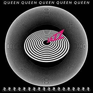 Queen - 40th Anniversary Royal Orb Limited Edition USB Gift Box 1973-1995 [24bit/48kHz]