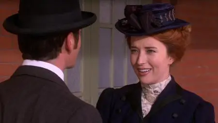 Murdoch Mysteries S04E12