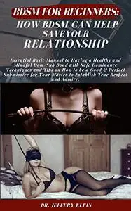 BDSM FOR BEGINNERS