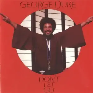 George Duke - Don't Let Go (1978) {EK 35366}