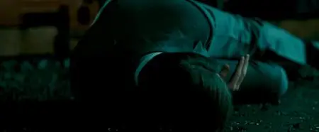 Welcome to the Punch (2013)