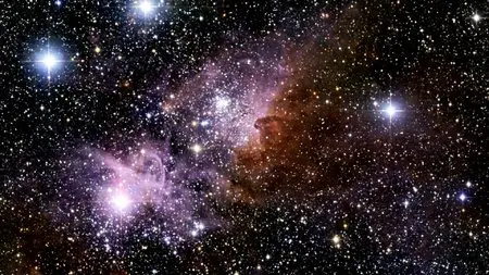 HDScape - Stargaze HD: Universal Beauty (2008) (Repost)