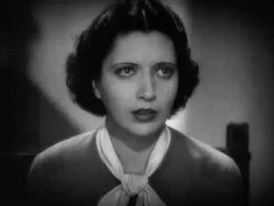 British Agent (1934)