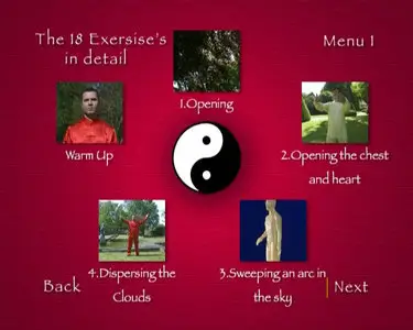 Qi Gong: Discover the Ancient Art