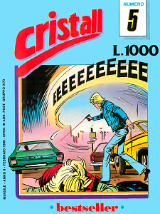 Best Seller - Cristall - Volume 5