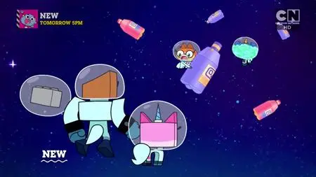 Unikitty S01E38