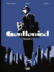 Gentlemind - Episode 002 (2022) (digital) (Mr Norrell-Empire