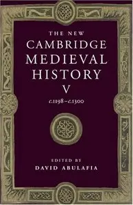 The New Cambridge Medieval History [Repost]