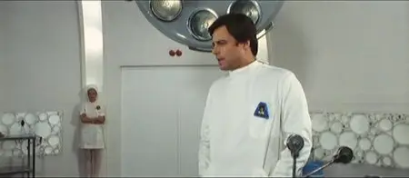 Murder in a Blue World / Una gota de sangre para morir amando (1973)