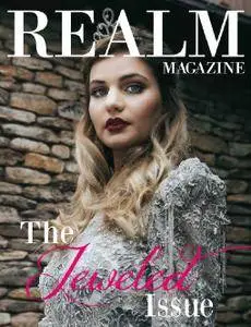 Realm Magazine - The Jeweled Issue 2017