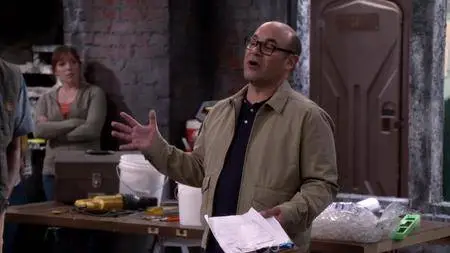 Living Biblically S01E12