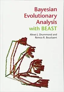 Bayesian Evolutionary Analysis with BEAST