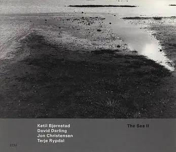 Bjornstad, Darling, Rypdal, Christensen - The Sea II