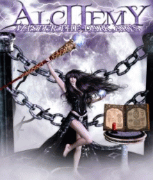 Alchemy II for V4
