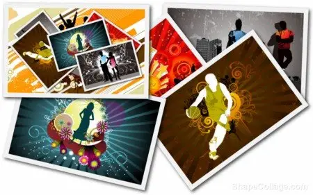 57 Amazing Psychedelic HD Wallpapers Pack